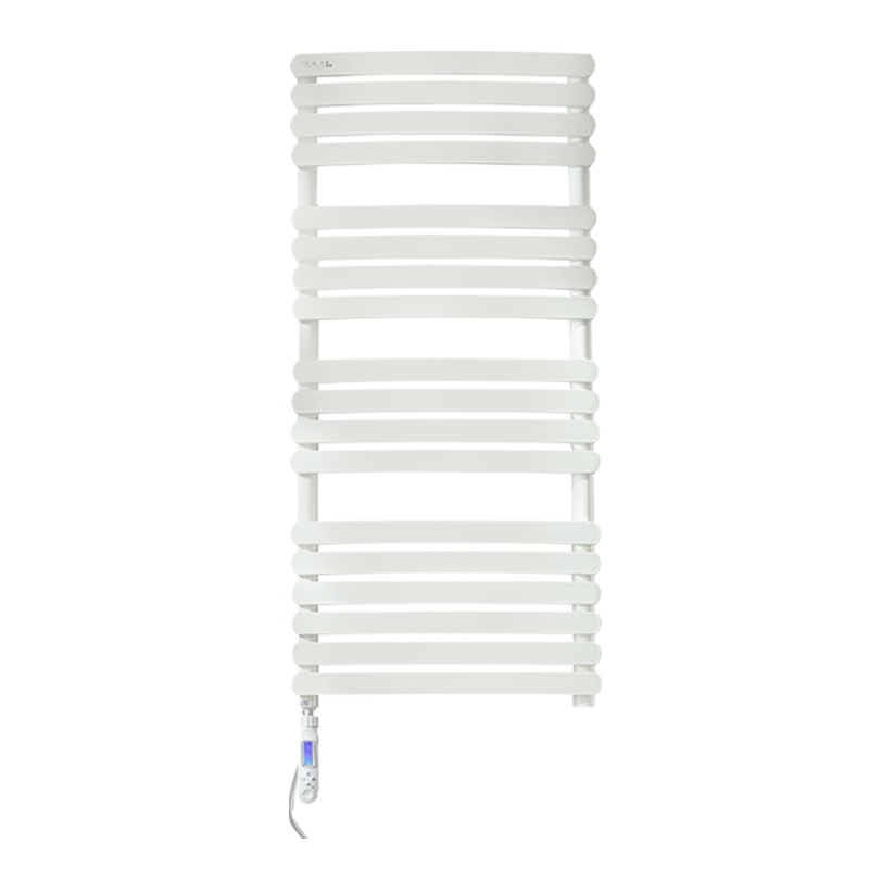 卡迪欧(KADIYO) G01 碳纤维电热毛巾架 烘干架 卫生间智能温控加热浴巾架