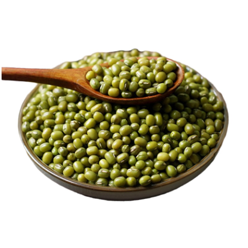 名福 优质绿豆 5KG