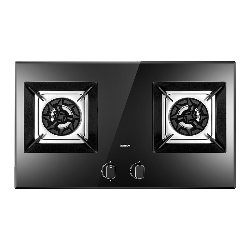 老板嵌入式燃气灶JZY-9B332液化气