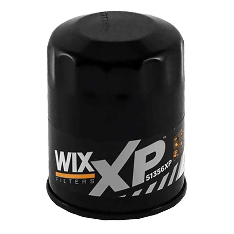 维克斯(WIX)机滤铁壳.性能51356XP适配三菱系加本田系