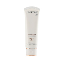 【国内专柜】兰蔻（LANCOME）小白管防晒霜 轻透水漾防晒乳SPF50 PA++++50ml