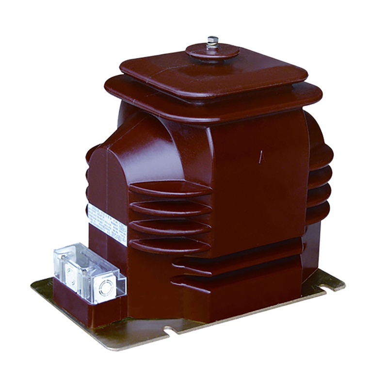 三相电压互感器 JSZV12A-10R 10/0.1KV