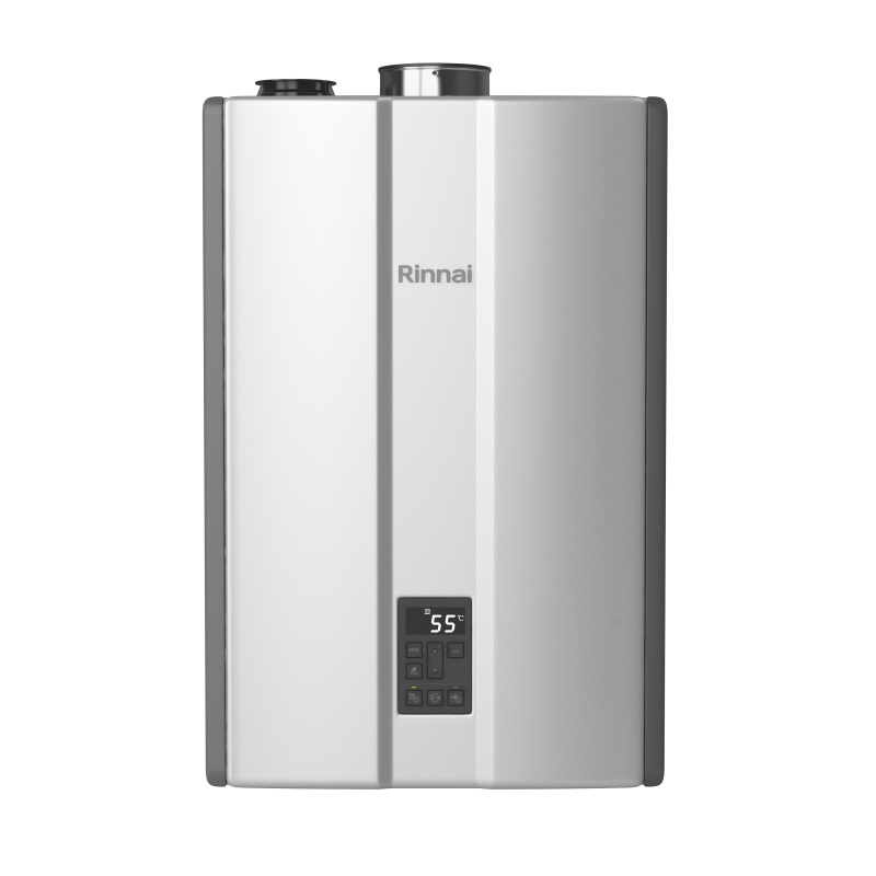 林内36G-Boiler壁挂炉天然气家用地暖暖气片采暖燃气热水器锅炉两用