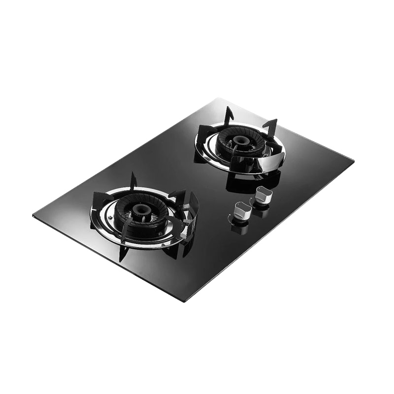 万家乐 JZT-QA10B双眼灶天然气 燃气灶