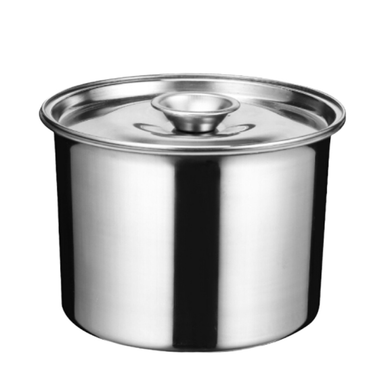 陇步昇 304不锈钢辣椒罐