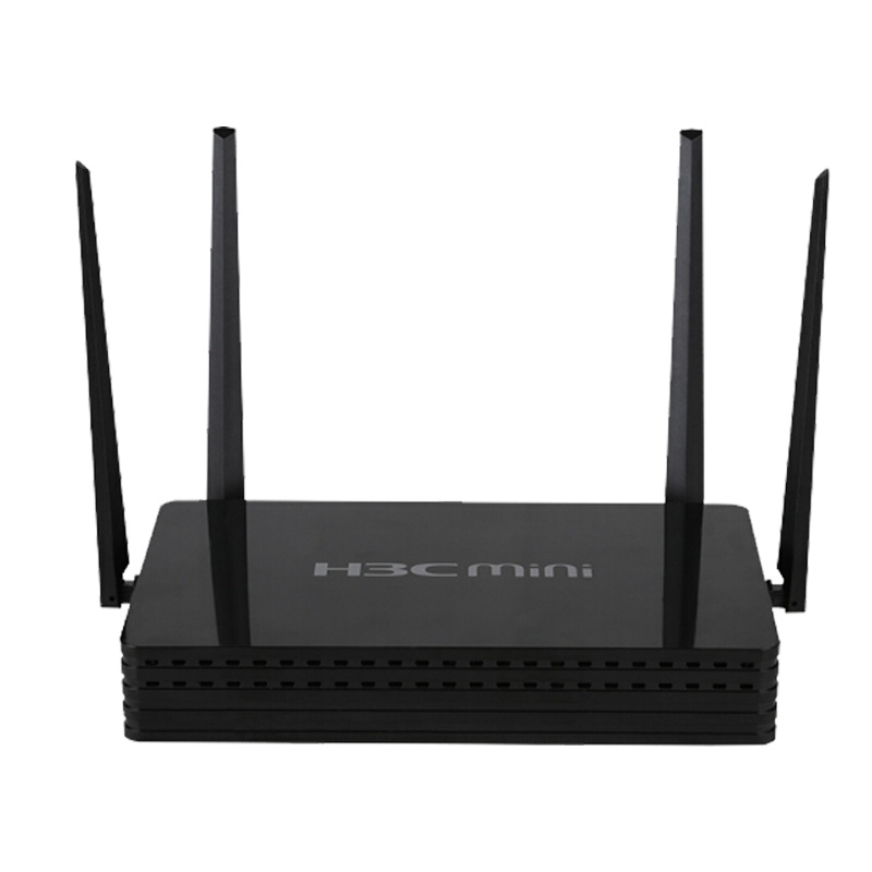 华三（H3C）MR-1200W 1200M5G双频无线企业级路由器 wifi穿墙/VPN/千兆端口 /AC管理