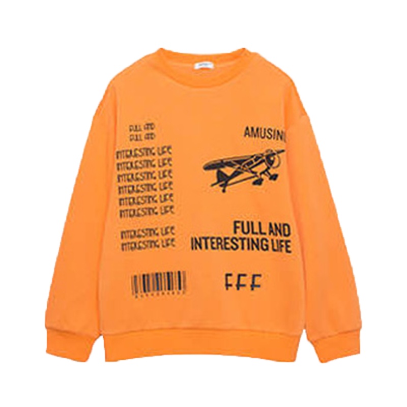 巴拉巴拉上衣2020年春季男中童时尚潮酷上衣22211201123