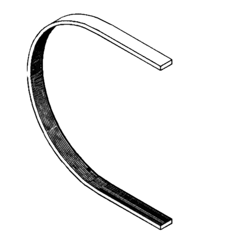 3251034汽车柴油机皮带康明斯发动机皮带汽车皮带充电发电机皮带 (2个起订)