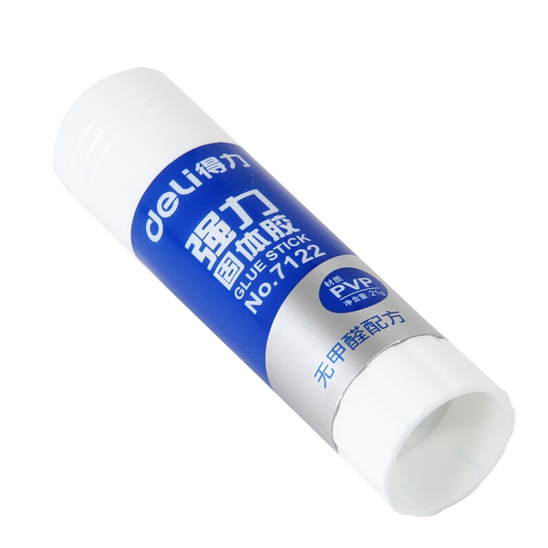 得力7122固体胶 (单位:件)