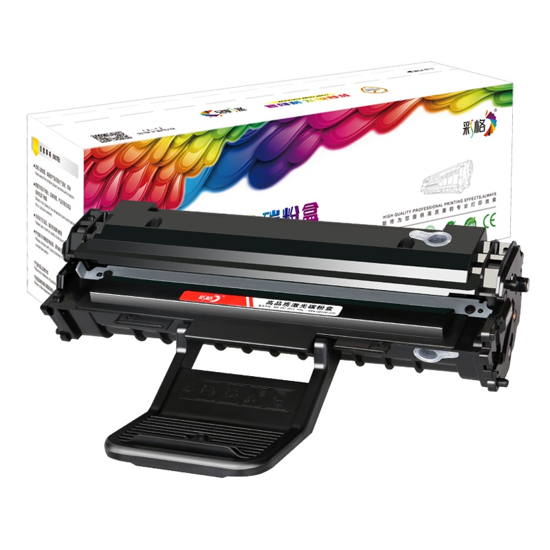 彩格SCXD4725A硒鼓适用三星SCX 4521HS/NS 4725F 4321NS/HS 4725FH 4021NS