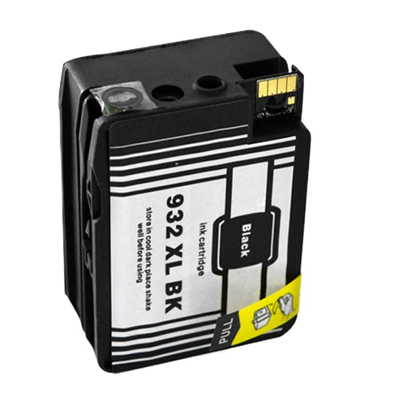 雅富仕-惠普 932XL 933XL四色墨盒适用于HP7110墨盒 7610 7612 7510 6700 933