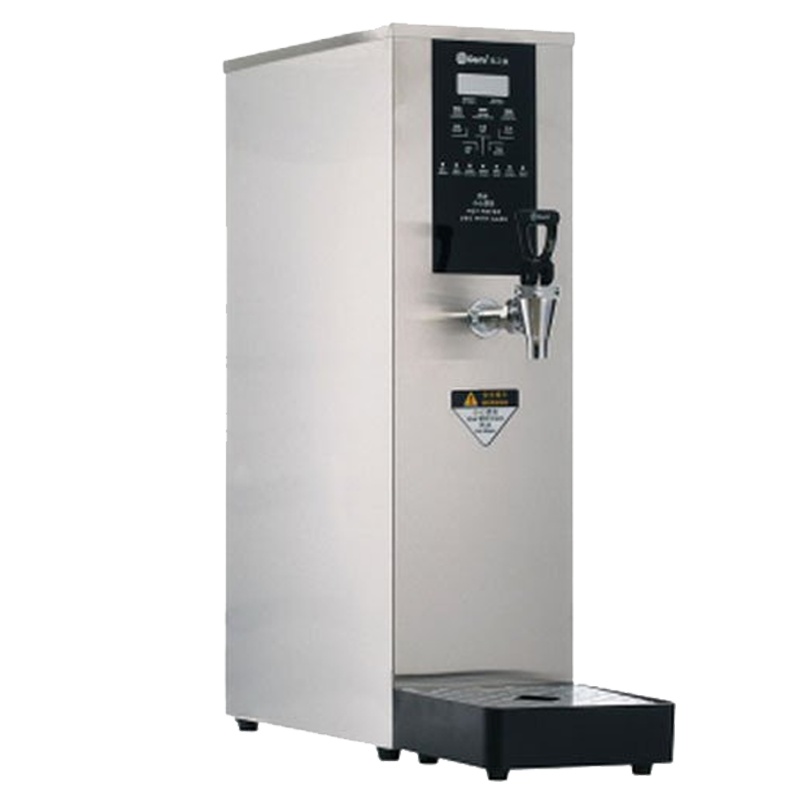 吉之美/Gemi开水器 商用节能不锈钢吧台机 GM-B1-15-3JS 奶茶咖啡店开水器