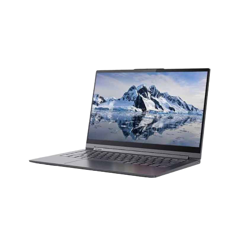 联想YogaC940 14英寸4K触控屏360度翻转平板二合一笔记本电脑I5-1035G4 16G 1TBSSD灰色定制