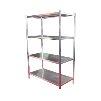逐鹿中原置物架不锈钢储物架XS0641(规格款式可选)