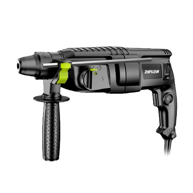 电锤冲击 小型家用 大功率工业级冲击钻 1只装