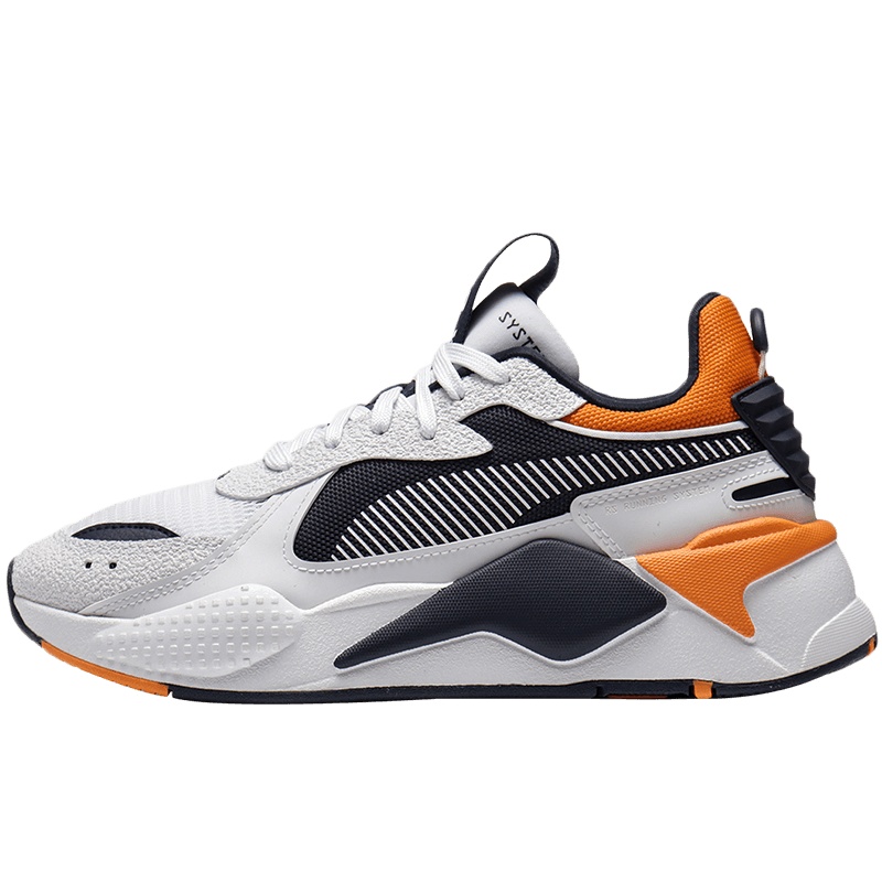 【自营】PUMA彪马男鞋女鞋运动鞋复古休闲鞋369818