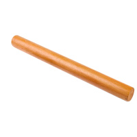 企购优品 擀面杖 面棒压面棍大号擀面棍45cm