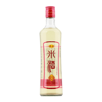 二桶 径山手工酿造陈年花雕干型清爽型国标黄酒2.5L/桶