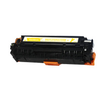 BT-CF382A 黄色 畅蓝系列打印机硒鼓适用于惠普Color LaserJet Pro M476dn