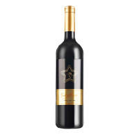 星得斯钻石系列智利原瓶进口红酒12.5度干红葡萄酒750ml