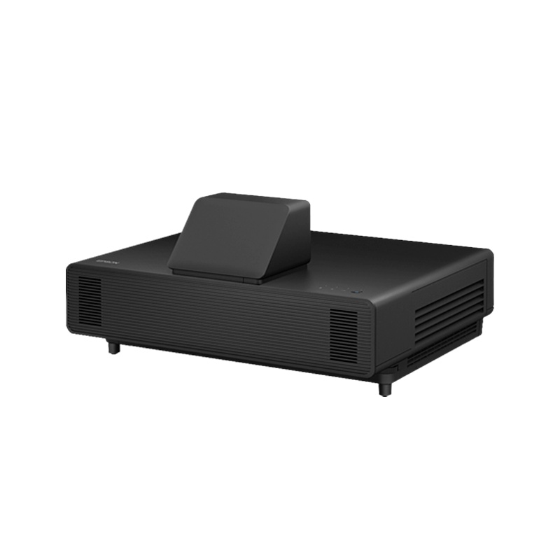 爱普生(EPSON)CB-805F 激光超短焦投影机商务教育1080P投影仪