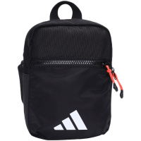 【自营】阿迪达斯男配单肩包背包休闲运动单肩包FJ1121