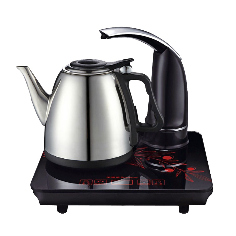 荣事达GM10A自动上水壶电热水壶电茶壶