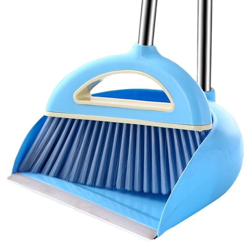 扫把簸箕 扫帚畚箕 套装