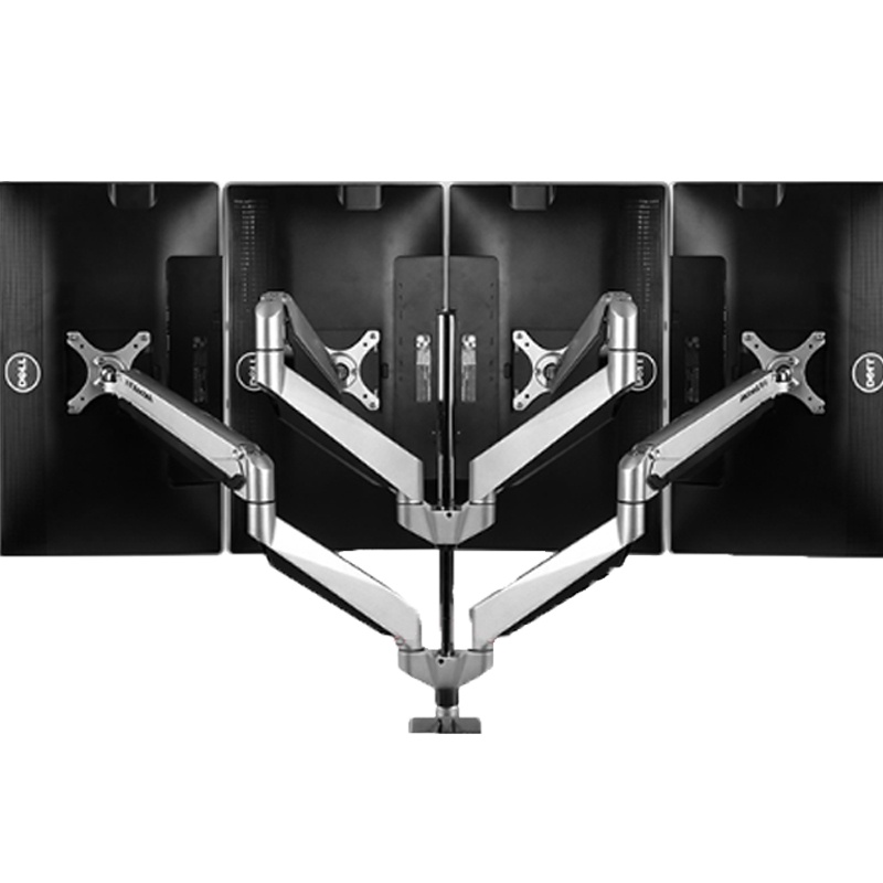 乐歌（Loctek ）液晶显示器移动支架