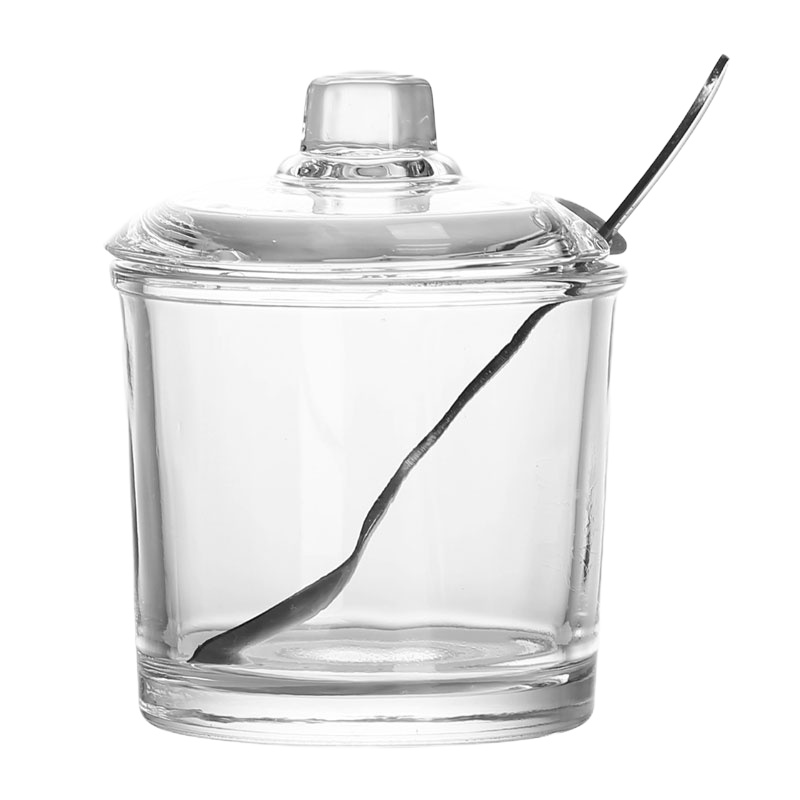 一窝蜂一(YIWOFENGYI) 调味盒调料瓶放盐罐 单个装