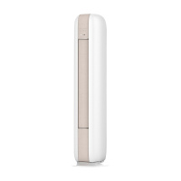 格力(GREE)时光绘一级变频KFR-50LW/(50567)FNhAb-B1(WIFI)(经典米)2匹冷暖柜机空调2P