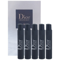 迪奥(Dior)桀骜男士淡香氛1ml*5