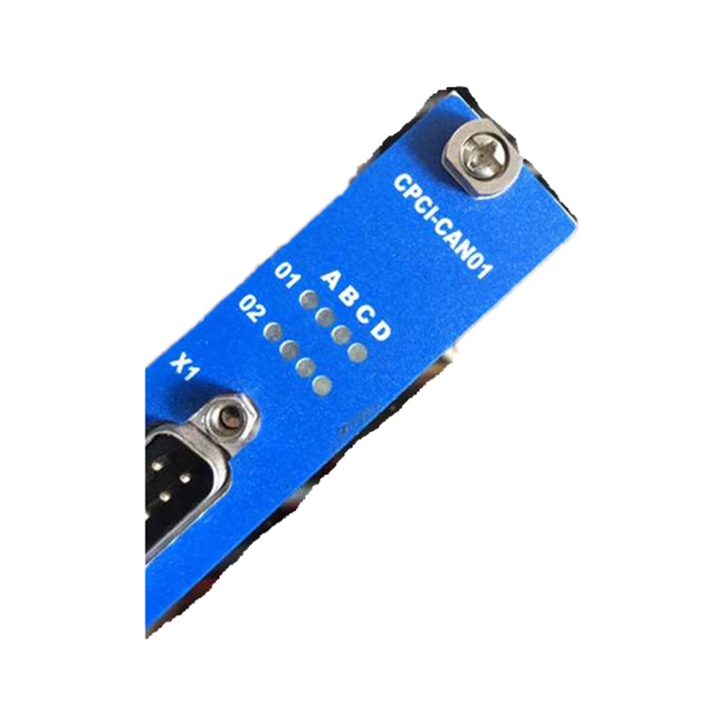 通讯板 CSNRTE-CPCI-CAN01