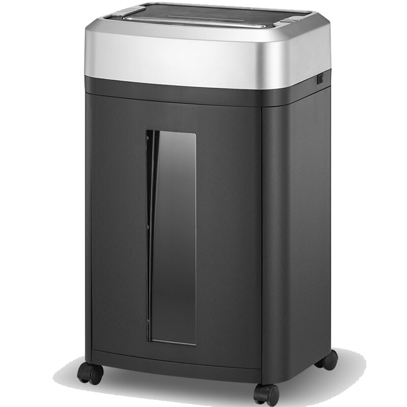 歌派(GEPAD) GS-940D 长时间高保密碎纸机办公家用 碎卡碎光盘小颗粒粉碎机