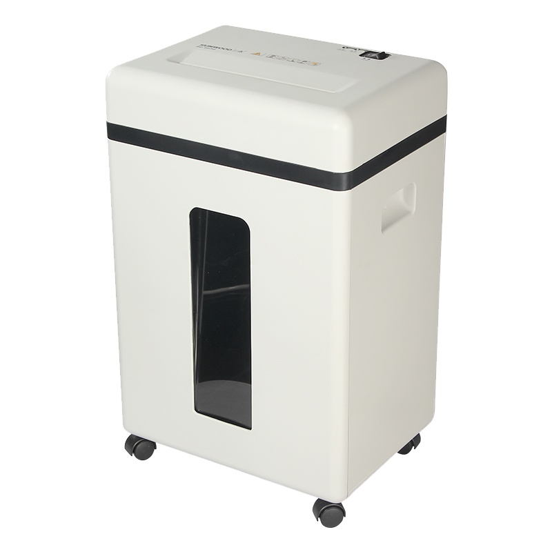 三木(SUNWOOD)SD9230 碎纸机 办公型 电动 保密 低噪音 20L 大容量办公