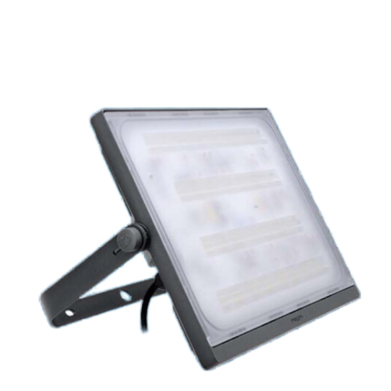 PHILIPS 飞利浦 明晖LED投光灯 泛光灯 防水户外广告灯 BVP175 LED142/CW 150W 5700K白光 1个