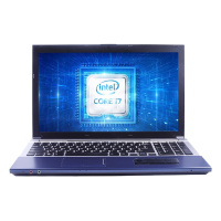 全新15.6英寸电脑笔记本电脑超薄轻薄本大学生用2019新款便携手提电脑商务游戏本办公 EYF 004