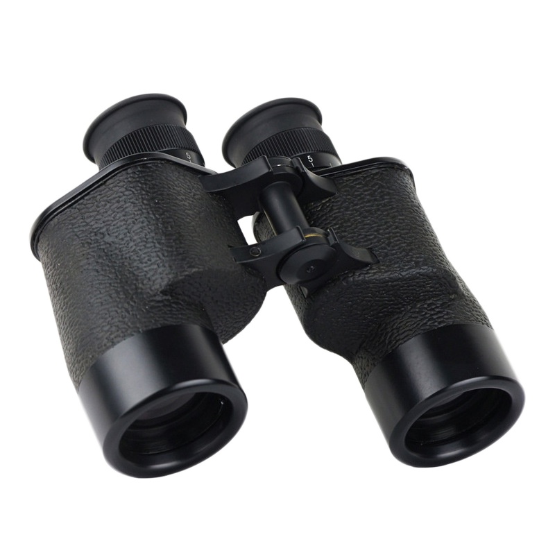 自由虎(Ziyouhu)7x40高倍高清双筒望远镜巡逻旅游演唱会观光镜户外登山野营旅行用品
