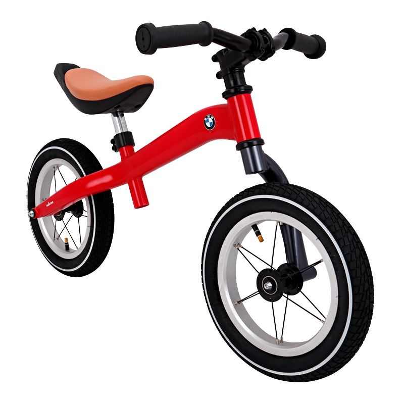 星辉平衡滑行车 宝马12英寸 红色
