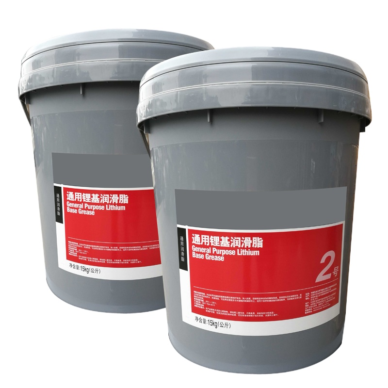 波斯 KL-D 2号润滑脂(桶)