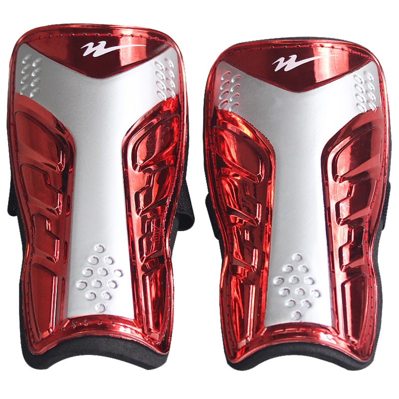 双星护腿板成人儿童亲子护腿板足球运动护小腿护腿板 DSA869