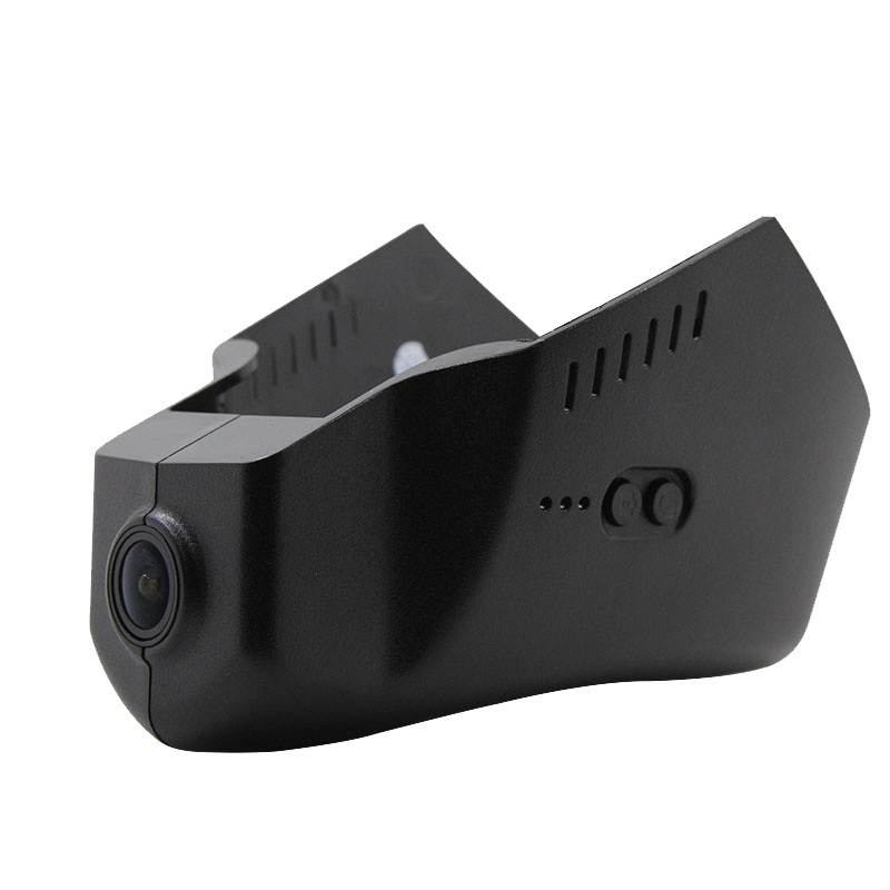 尤利特(UNIT)捷豹路虎揽胜运动版F-PACE极光发现神行XFL专用隐藏行车记录仪带32G高速内存卡超高清免费安装服务