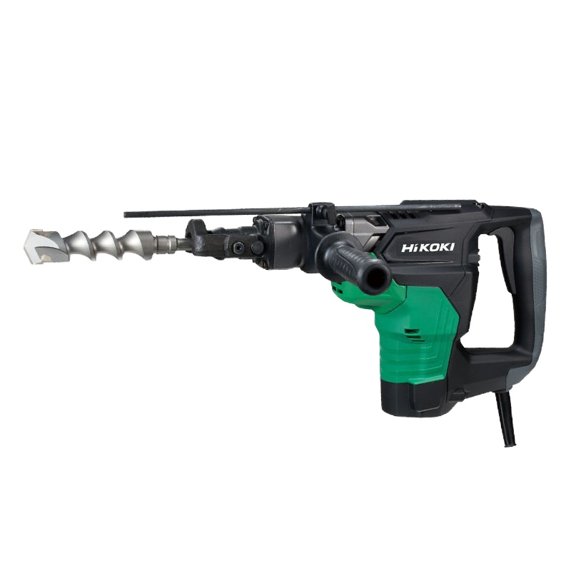 HiKOKI 40mm重型电动锤钻六角柄1100W DH40SC