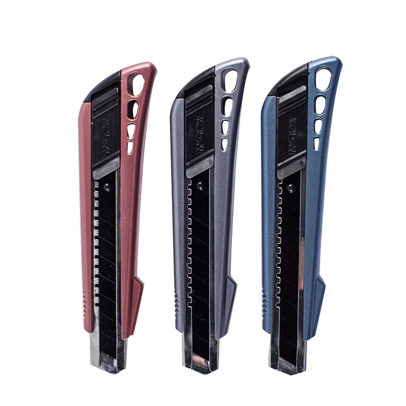 晨光(M&G) 大号美工刀ASS91492 单个装