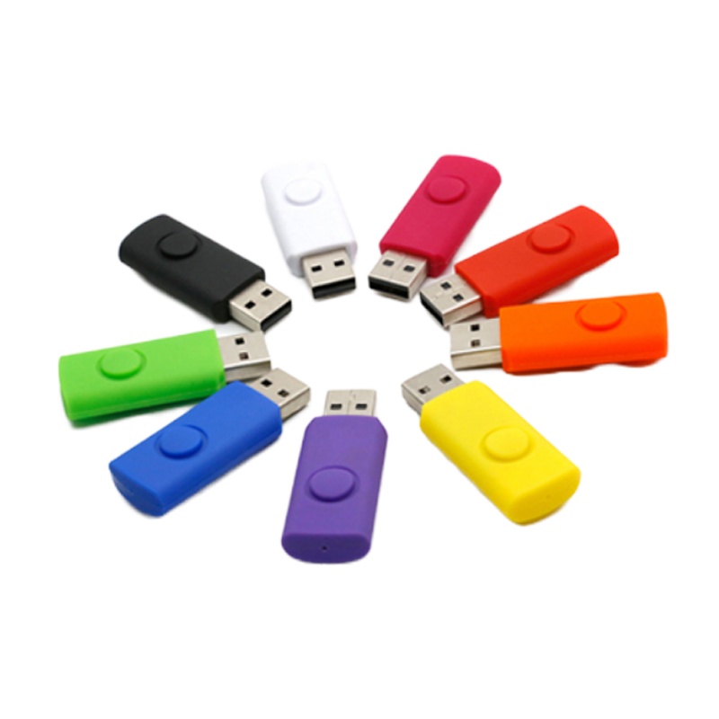 2G u盘企业展会2G小容量u盘 标书专用优盘 10只/盒