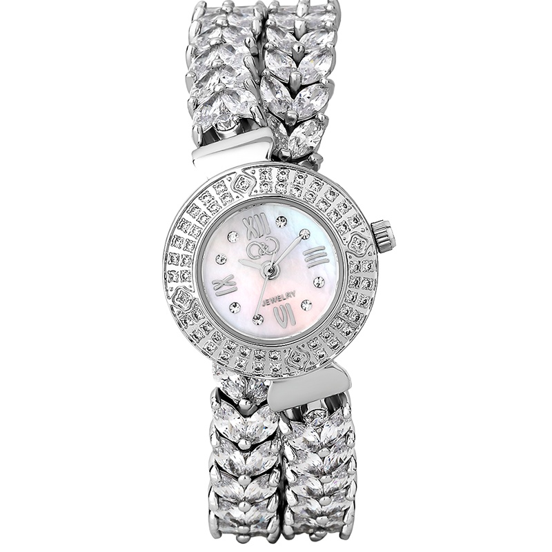 C&C意大利时装手表气质女神系列时尚女士钻表手表CC8130