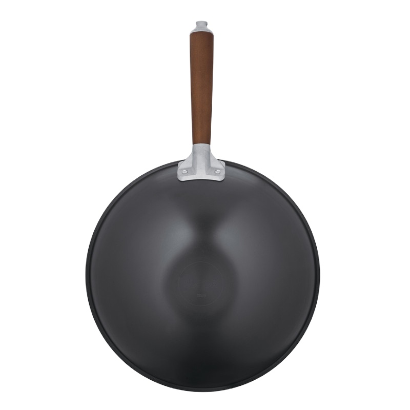 苏泊尔(SUPOR) 芯铁真不锈炒锅CC32AA3