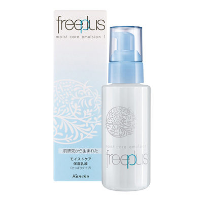 Freeplus 芙丽芳丝 保湿修护柔润乳液 100ml[到期时间2025-03-23]