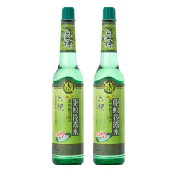 六神 驱蚊花露水195ml*2(薄荷香型)