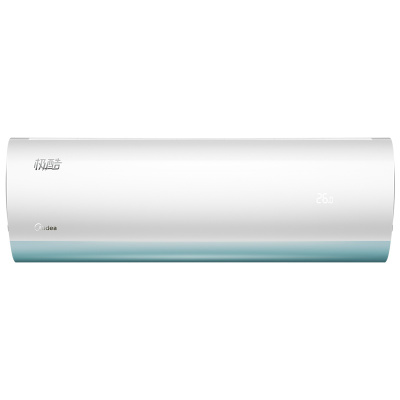 美的空调KFR-35GW/N8VHA1